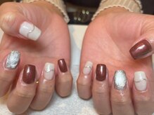 メイヴン(Maven)/マグネットネイル