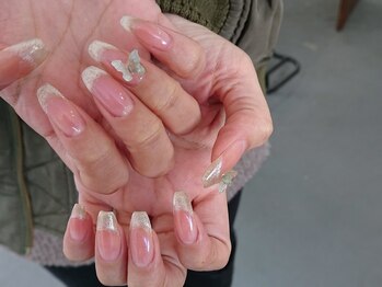 ネイルスミス 高松店(Nailsmith)/純欲ネイル