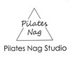 ピラティス ナグ スタジオ ナディアパーク店(Pilates Nag Studio)のお店ロゴ