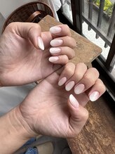 ププカニ(pupuKani)/カラーグラデーション