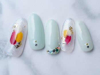 アムール(Amour)/八王子/フィルイン/ネイル