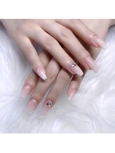 美ら海ネイル(美ら海nail)/