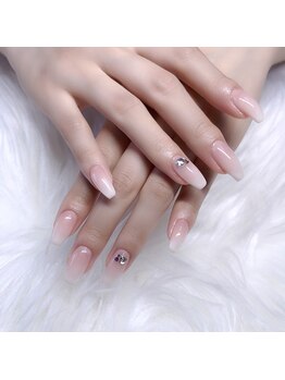 美ら海ネイル(美ら海nail)/
