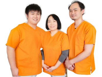 所沢のちいさな整体院