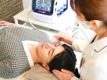 ドクターセリカ(Dr.SERIKA)/ハイドラフェイシャル