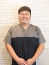 琉瑠整体院 櫻田 正和