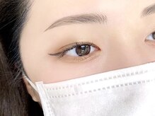 リステン アネックス(Lis 10 Annex)/眉毛スタイリング(アイブロウ)