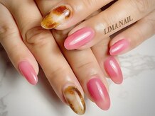 リマネイル(LIMA NAIL)