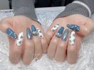 ハートネイル