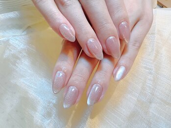 ザ ネイル エビス(The Nail ebisu)/マグネットネイル