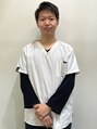 鳴門坂口鍼灸整骨院 岸野 功暉