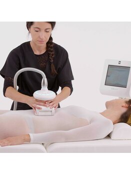 ユウキ(yuuki)/エンダモロジー施術