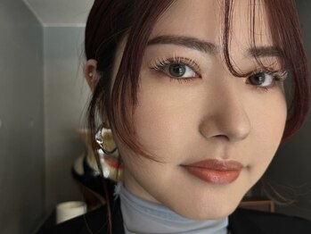 ハイデン(Higden)/white lash