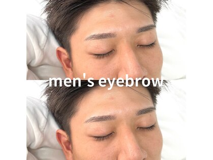 ジャミール(Jameel)の写真