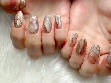 チャーム リリー(Charm lily)/