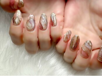 チャーム リリー(Charm lily)/