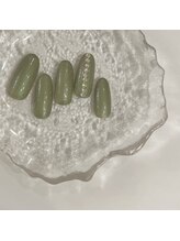 アライア(Alaia)/simpleコース￥5200