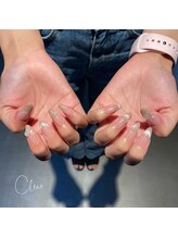 クリア なんば店(Clear)/マグネットフレンチ