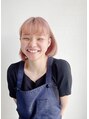 トータルビューティーステラ(TOTAL BEAUTY STELLA) 小濱 かのん