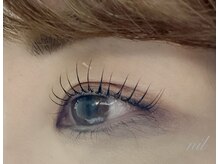 ニル(nil eyelash)/まつげパーマ
