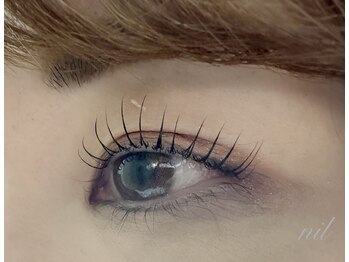 ニル(nil eyelash)/まつげパーマ