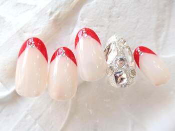 ジョジョ 千里中央店(JOJO)/2024☆Xmas　design