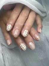 ビーネイル 新松戸(BE NAIL)/