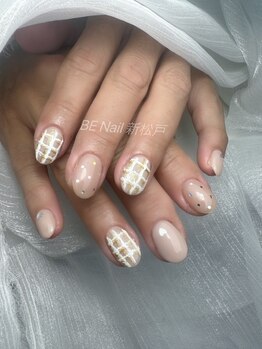 ビーネイル 新松戸(BE NAIL)/