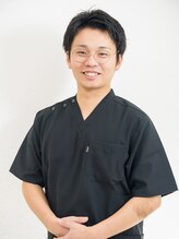 アライン 金田 碧