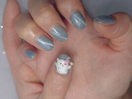 持ち込みデザイン