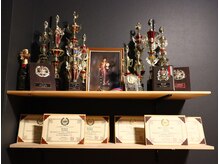ファイブパーソナル(5 Personal)の雰囲気（数々の大会優勝・多数の資格保持者★＃ダイエット＃肩こり）