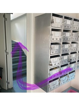 クレオ(CLEO)/店舗外観