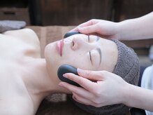 フェリーチェ(felice)/ホットストーンフェイシャル