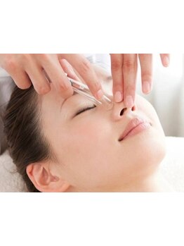 毛穴ケアをしたい