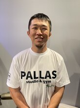 パラス(PALLAS)&nbsp;堀切 輝一