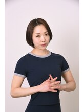 リン(Rin)&nbsp;如月 凛