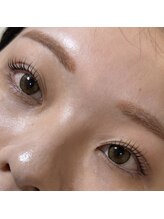ブロウラッシュラボ 神戸三宮店(Brow Lash Labo)/まつ毛パーマ/ラッシュリフト