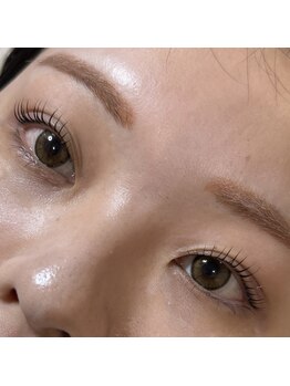 ブロウラッシュラボ 神戸三宮店(Brow Lash Labo)/まつ毛パーマ/ラッシュリフト