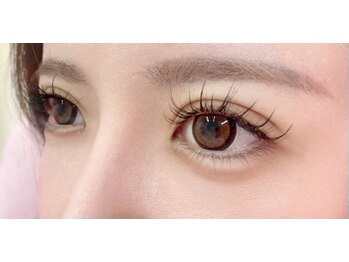 ユユサロン(youyu salon)/ワンホンデザインパリエク/LED可