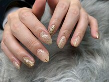 チュチュネイル マキヅメ 東久留米店(chuchu Nail)/