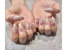 水彩ニュアンス