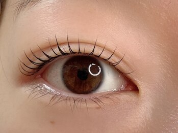 ネイル アンド まつげエクステサロン キュア(Cure)/まつ毛パーマ