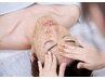 【エステ人気No.3】毛穴洗浄＋剥かないピーリング＋パック付 ¥16400→¥11000