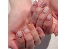 モダネイル(MODA NAiL)/大人気デザインをご紹介＊