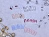 【ご新規様限定♪】定額　シンプル/1～2本アート/ ¥4500