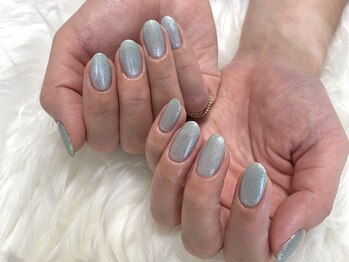 ヴェリタネイル(Verita nail)/マグネット