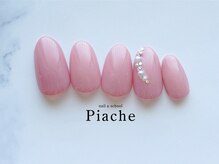 ピアシェ(Piache)/定額デザイン¥8,900
