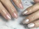 アイ アンド ネイルデイ 桂(EYE＆NAIL DAY)の写真/《ワンカラー、ラメ、マグネット3980円～♪》安いだけでなく技術力も◎手元をオシャレにして気分もUP◇