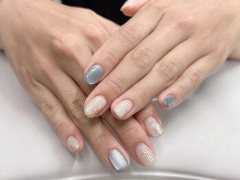 フォルサ(Forca)/マグネットニュアンスマーブル