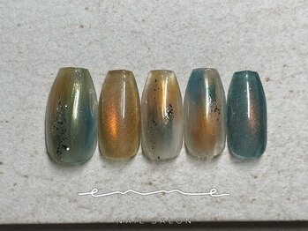 選べるシンプルデザイン2025 8月